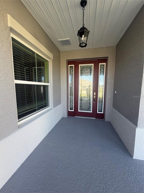 Tiny photo for 10862 SW 104th Place, Ocala, FL 34481 (MLS # OM734403)