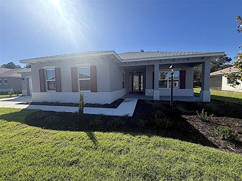 Photo of 10862 SW 104th Place, Ocala, FL 34481 (MLS # OM734403)