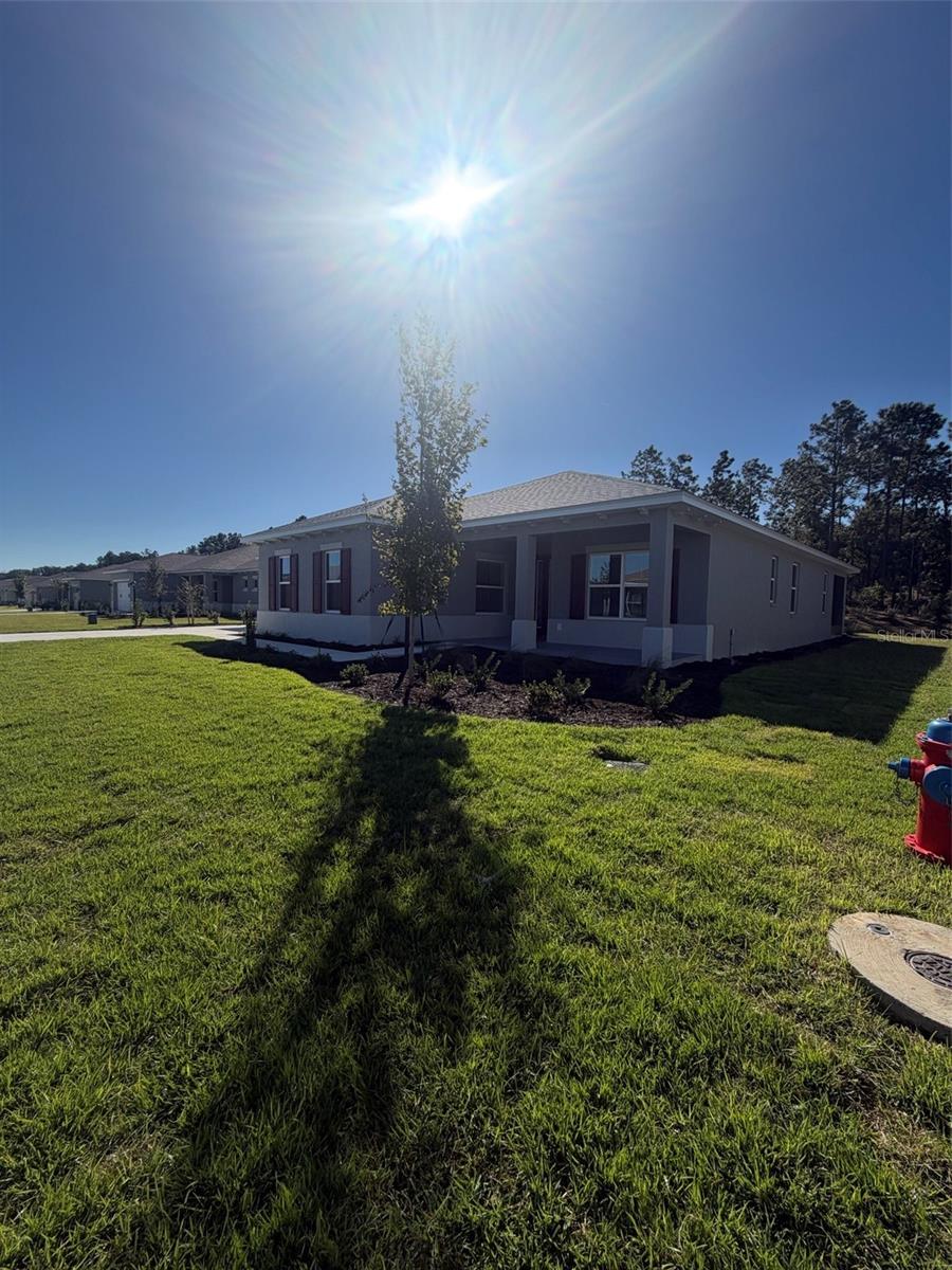 Photo of 10862 SW 104th Place, Ocala, FL 34481 (MLS # OM734403)