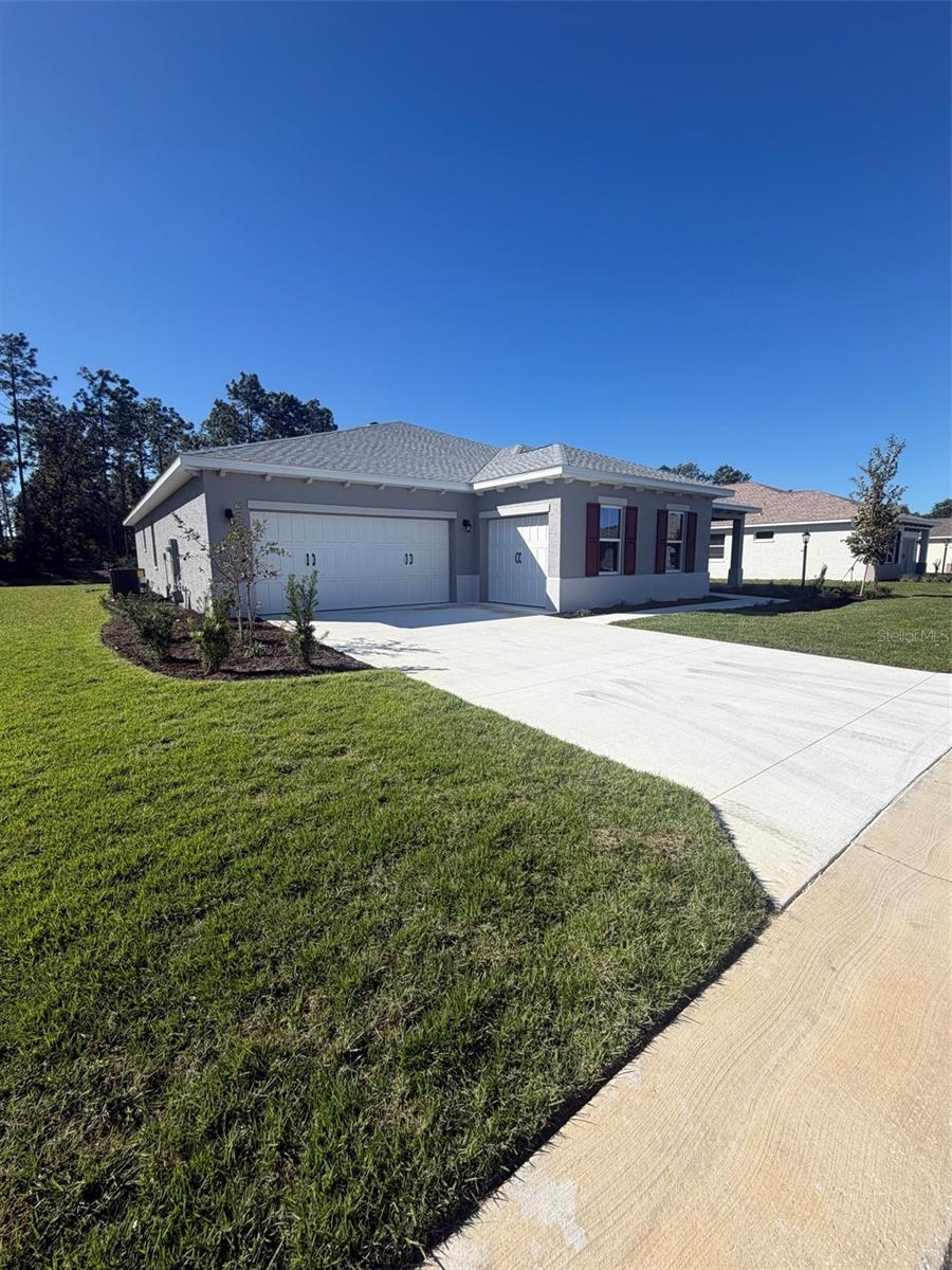 Photo of 10862 SW 104th Place, Ocala, FL 34481 (MLS # OM734403)