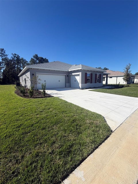 Tiny photo for 10862 SW 104th Place, Ocala, FL 34481 (MLS # OM734403)