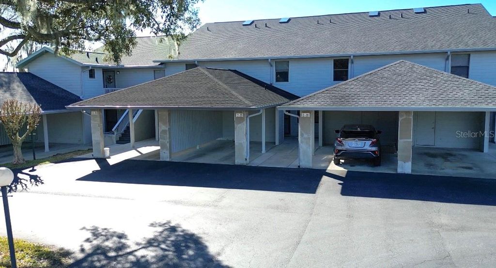 Photo of 810 E Gilchrist Court #3B, Hernando, FL 34442 (MLS # OM718857)