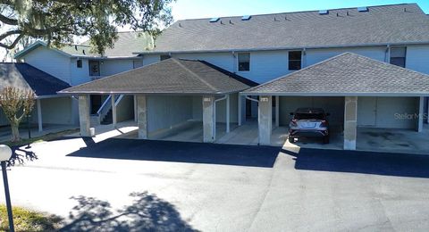 Photo of 810 E Gilchrist Court #3B, Hernando, FL 34442 (MLS # OM718857)