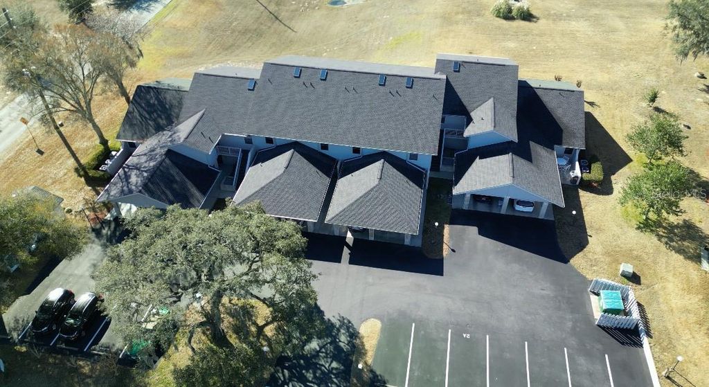 Photo of 810 E Gilchrist Court #3B, Hernando, FL 34442 (MLS # OM718857)