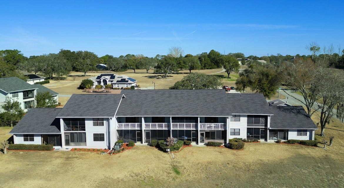 CITRUS HILLS ADD 01 - Residential