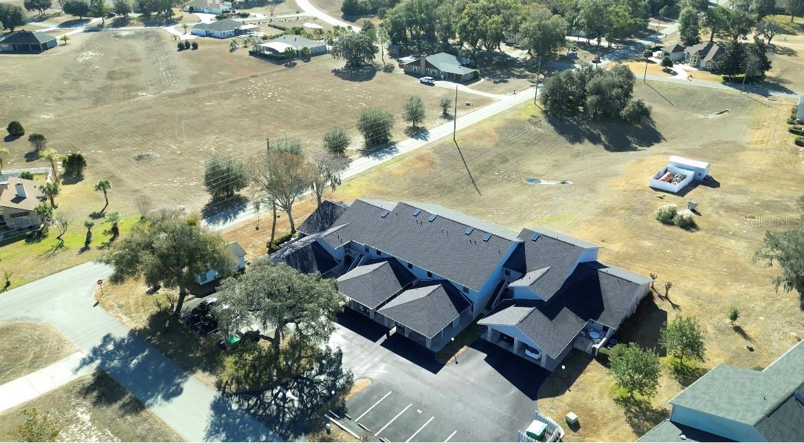 CITRUS HILLS ADD 01 - Residential