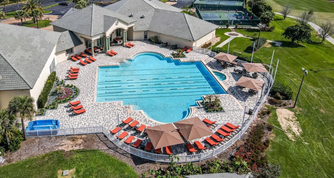 CITRUS HILLS ADD 01 - Residential