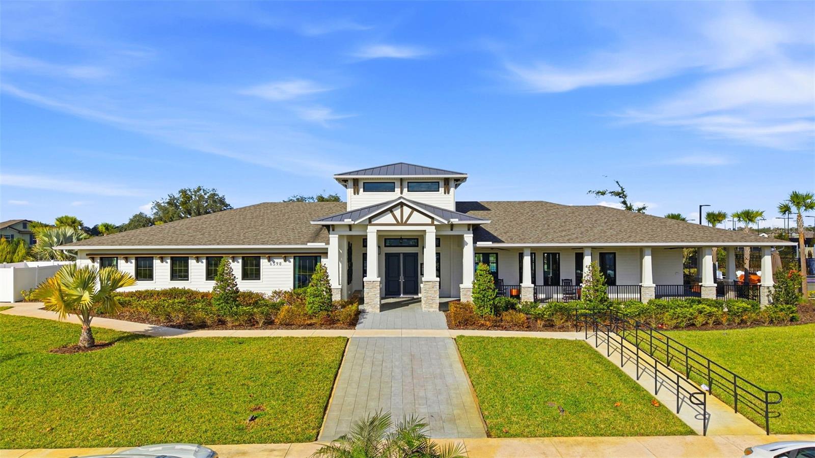 ABBOTT SQUARE PH 1A - Residential