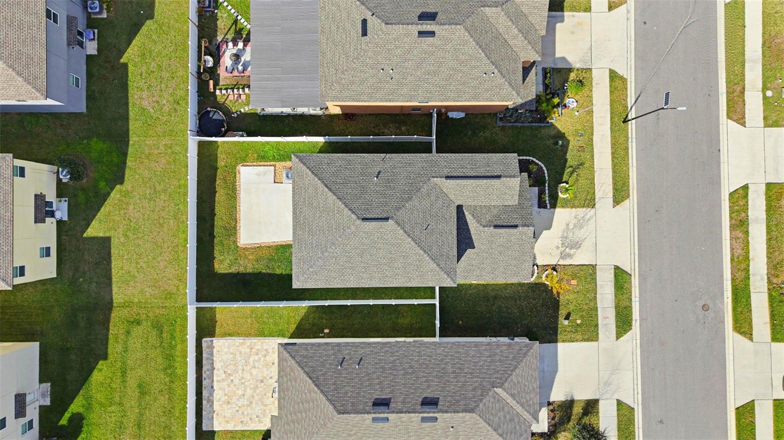 ABBOTT SQUARE PH 1A - Residential