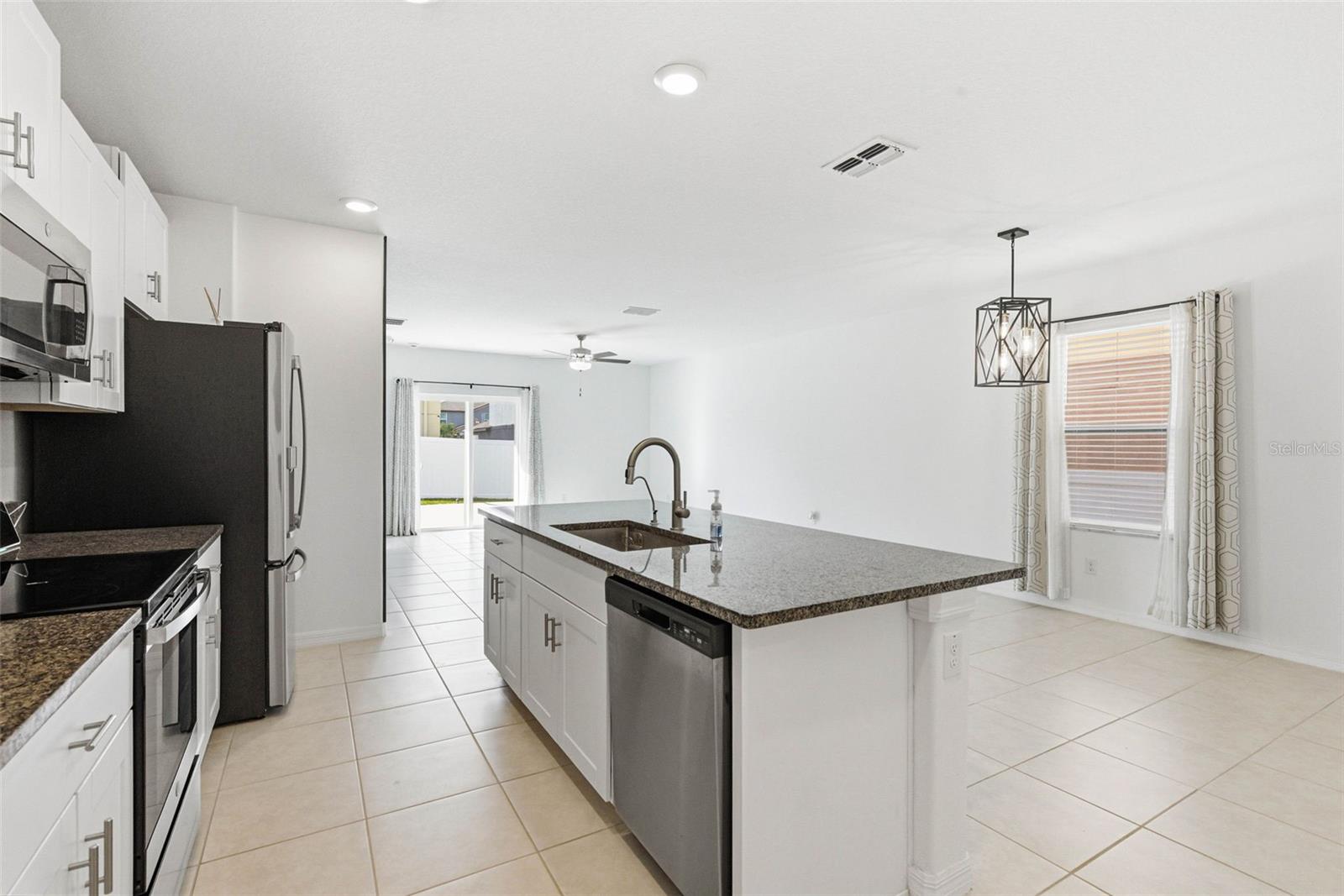 ABBOTT SQUARE PH 1A - Residential