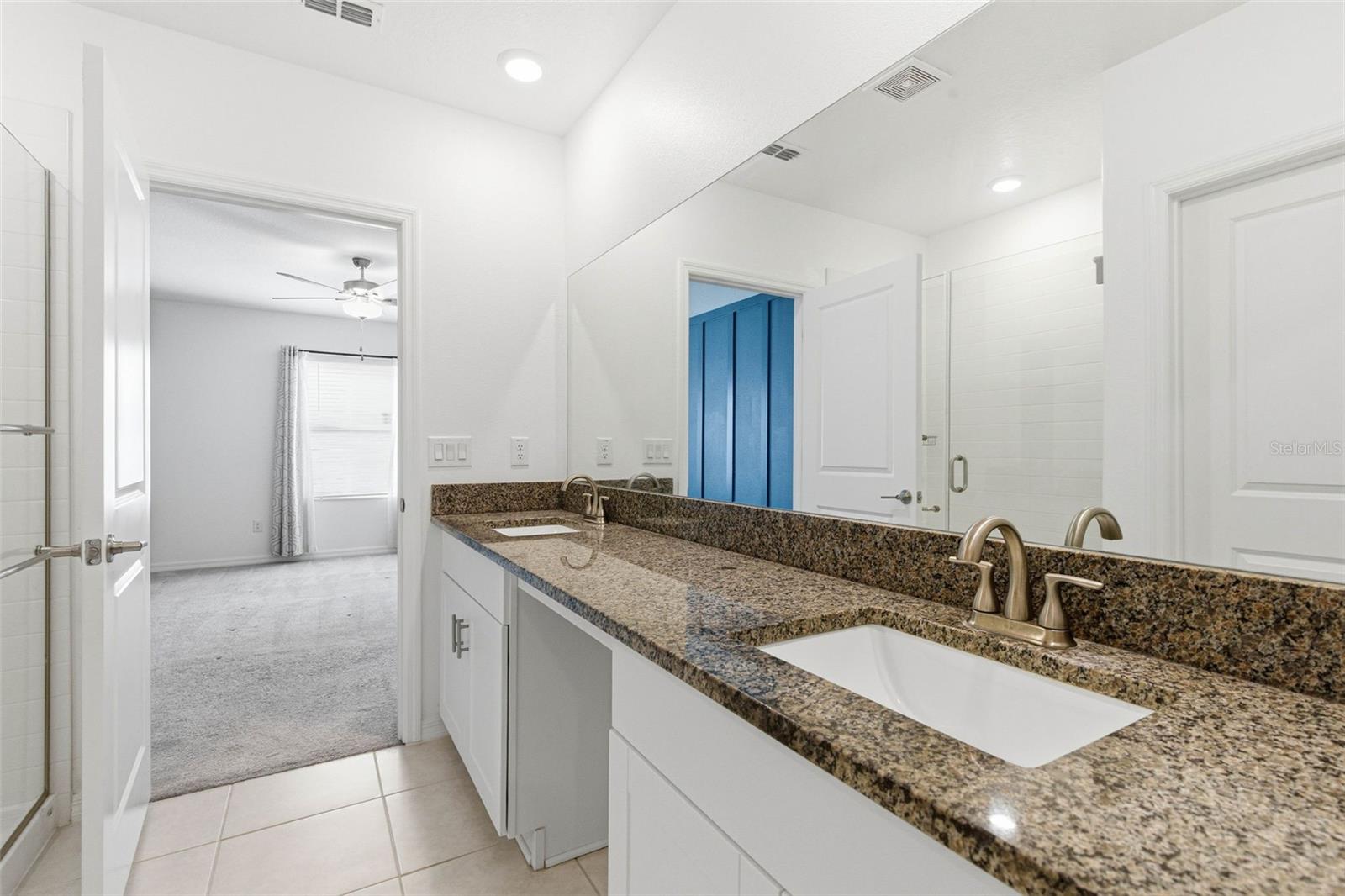 ABBOTT SQUARE PH 1A - Residential