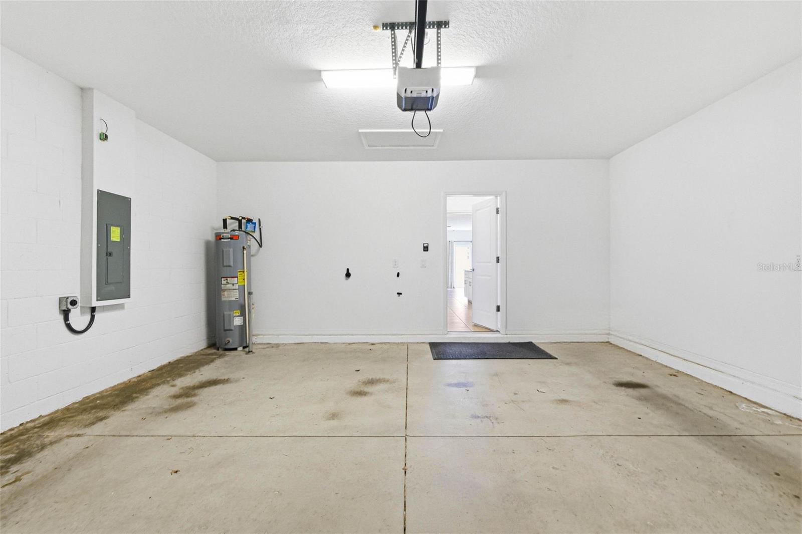 ABBOTT SQUARE PH 1A - Residential