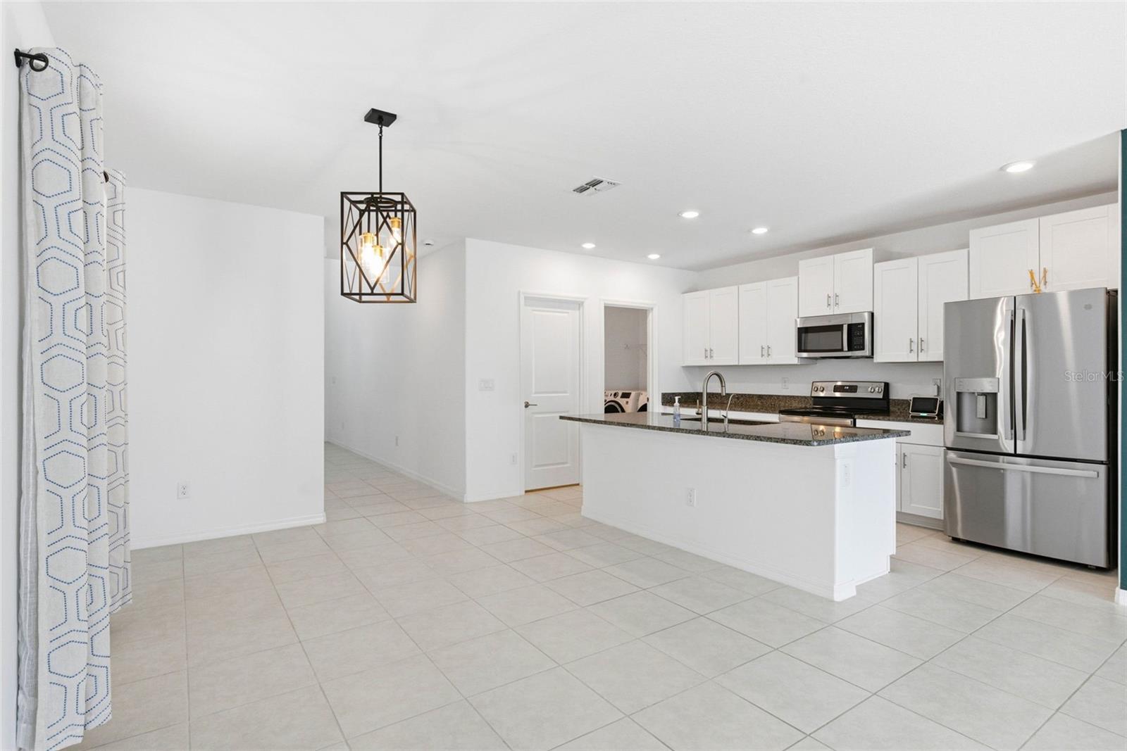 ABBOTT SQUARE PH 1A - Residential