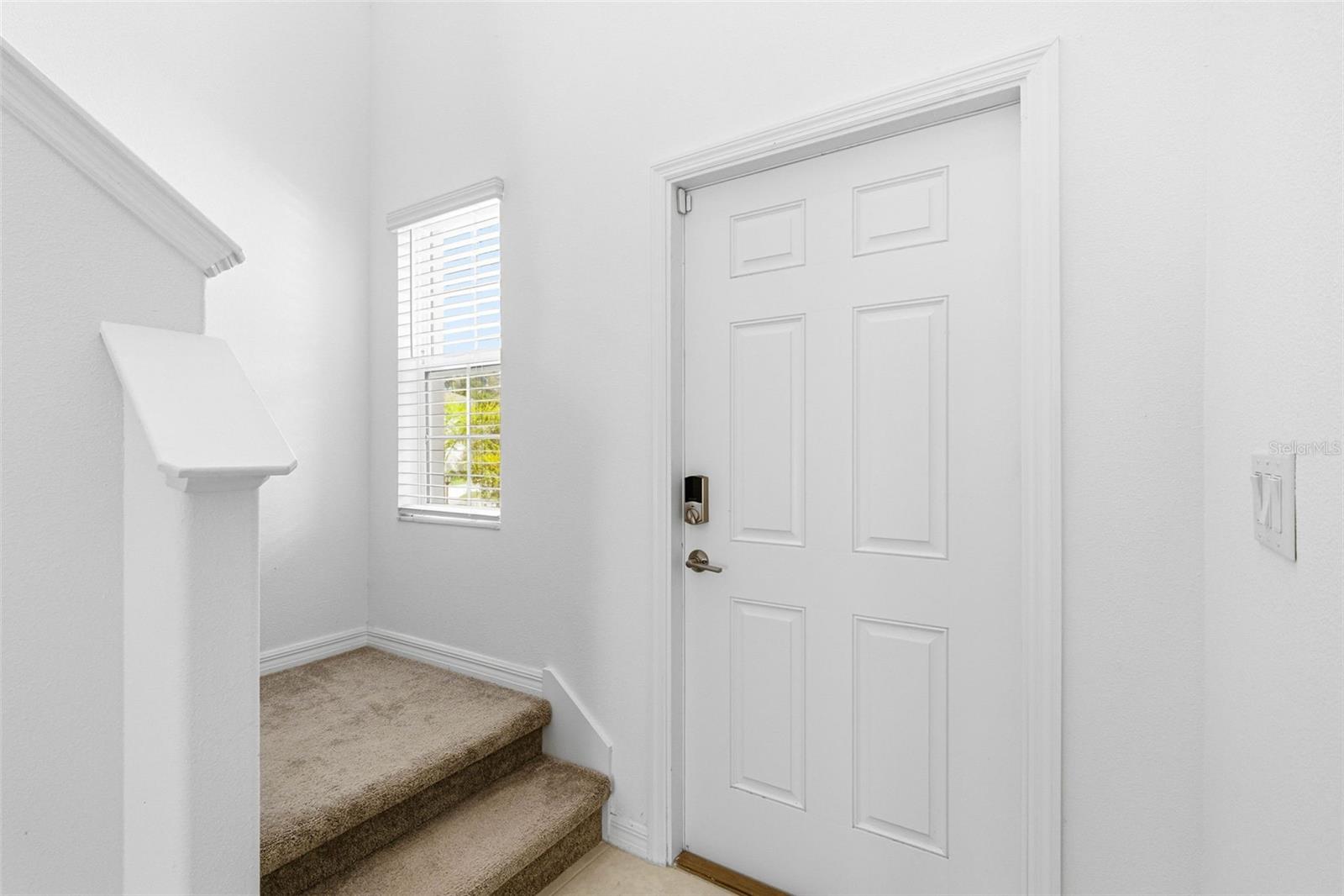 ABBOTT SQUARE PH 1A - Residential