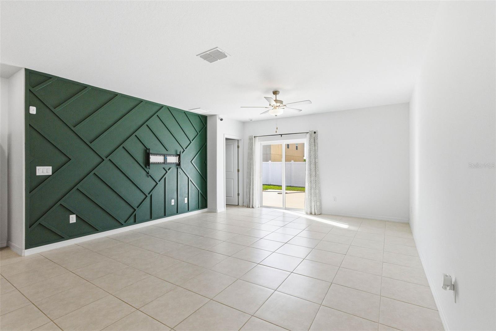 ABBOTT SQUARE PH 1A - Residential