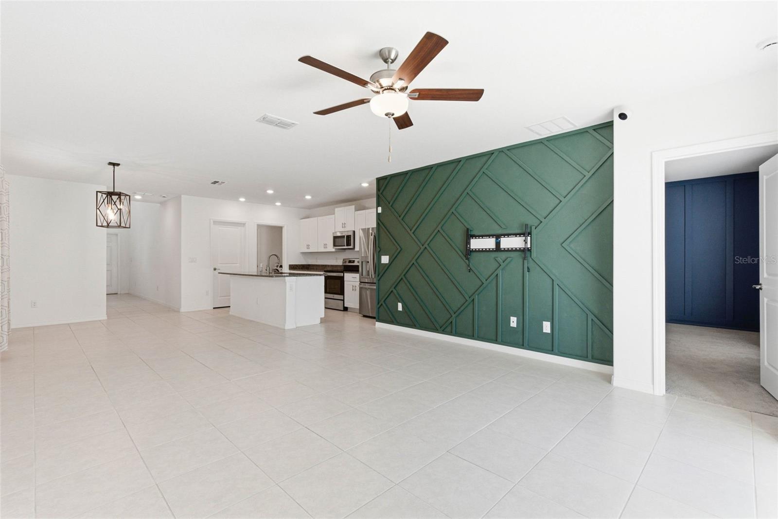 ABBOTT SQUARE PH 1A - Residential