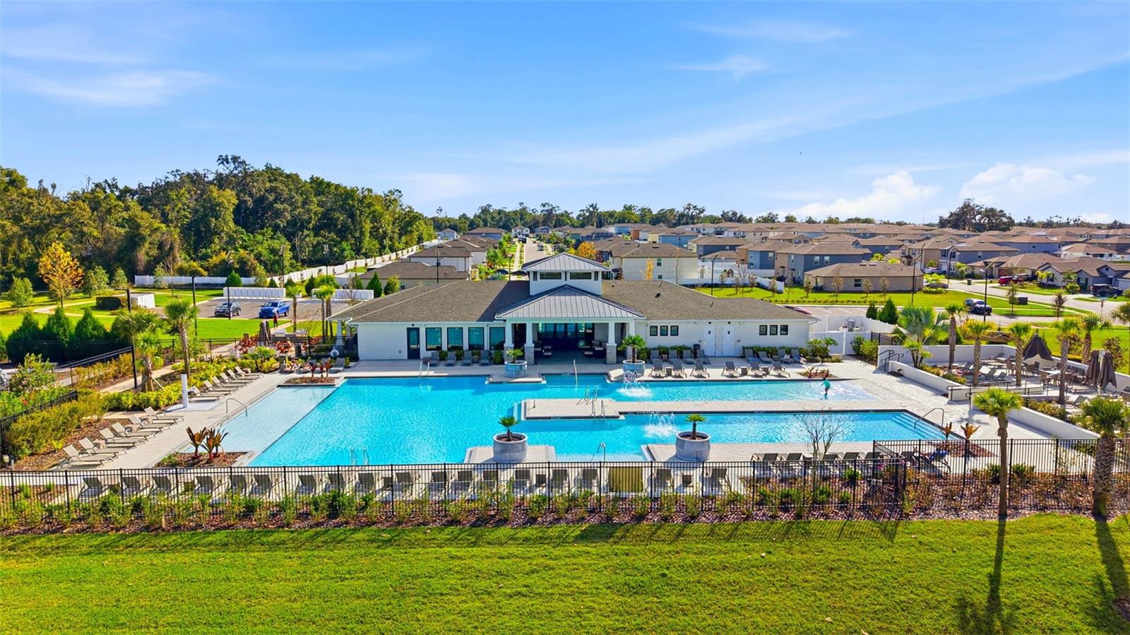 ABBOTT SQUARE PH 1A - Residential