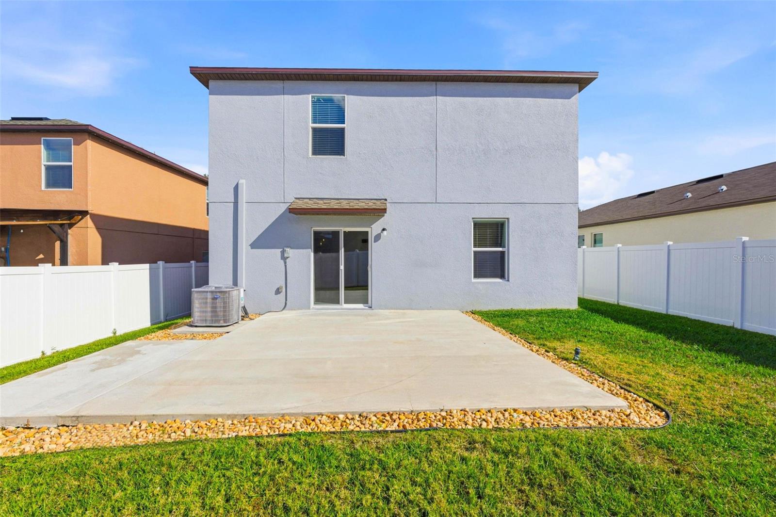 ABBOTT SQUARE PH 1A - Residential