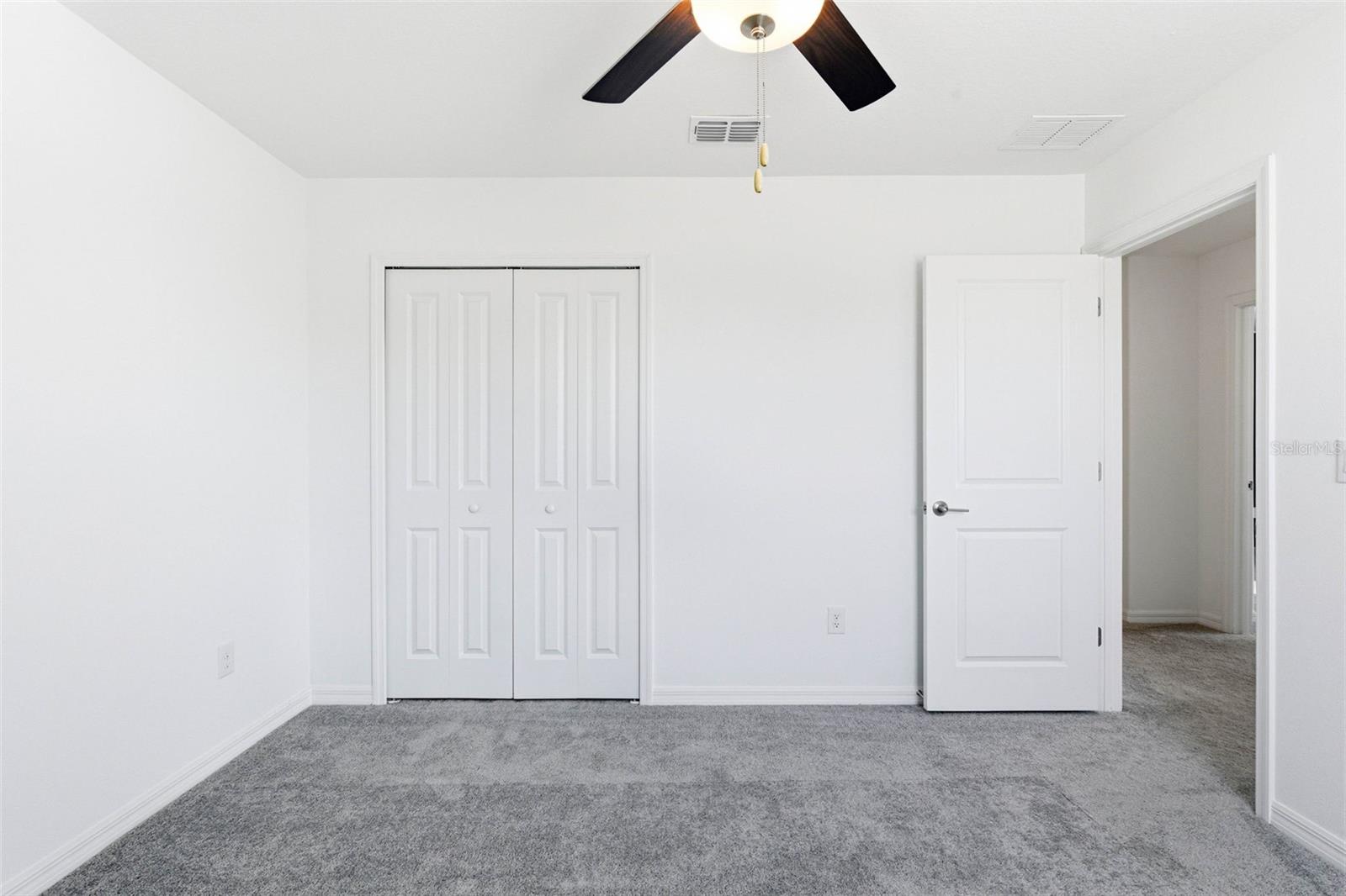 ABBOTT SQUARE PH 1A - Residential