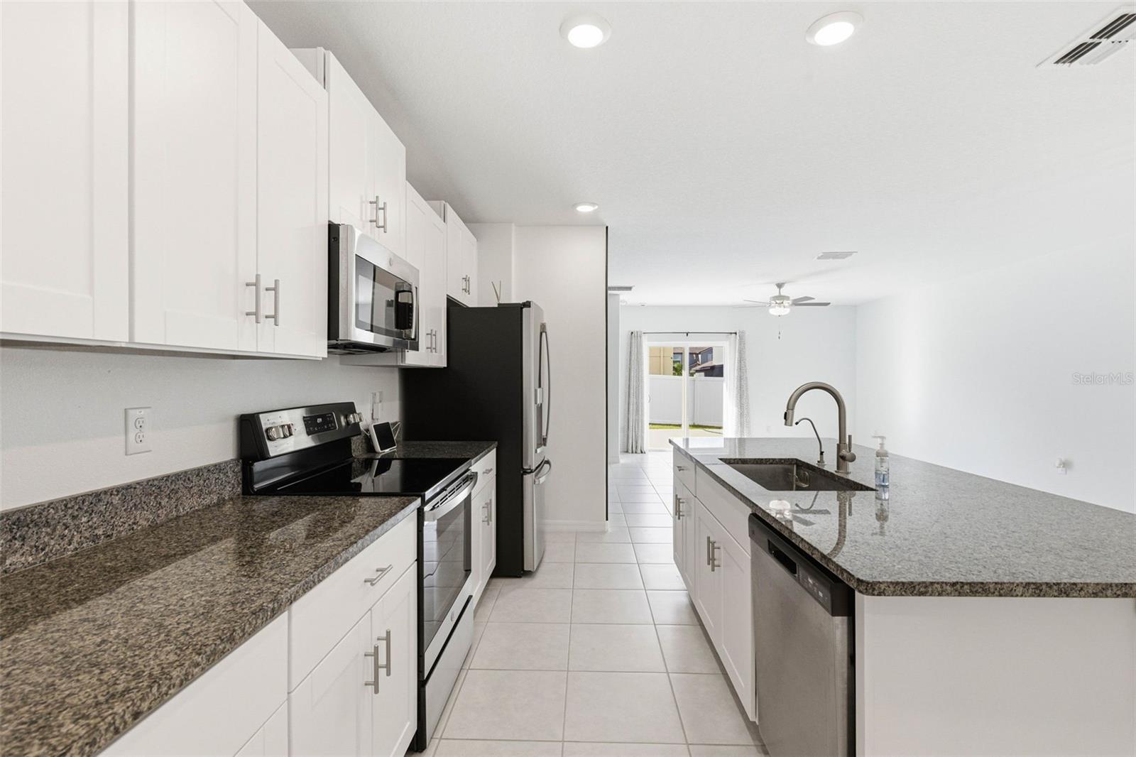 ABBOTT SQUARE PH 1A - Residential