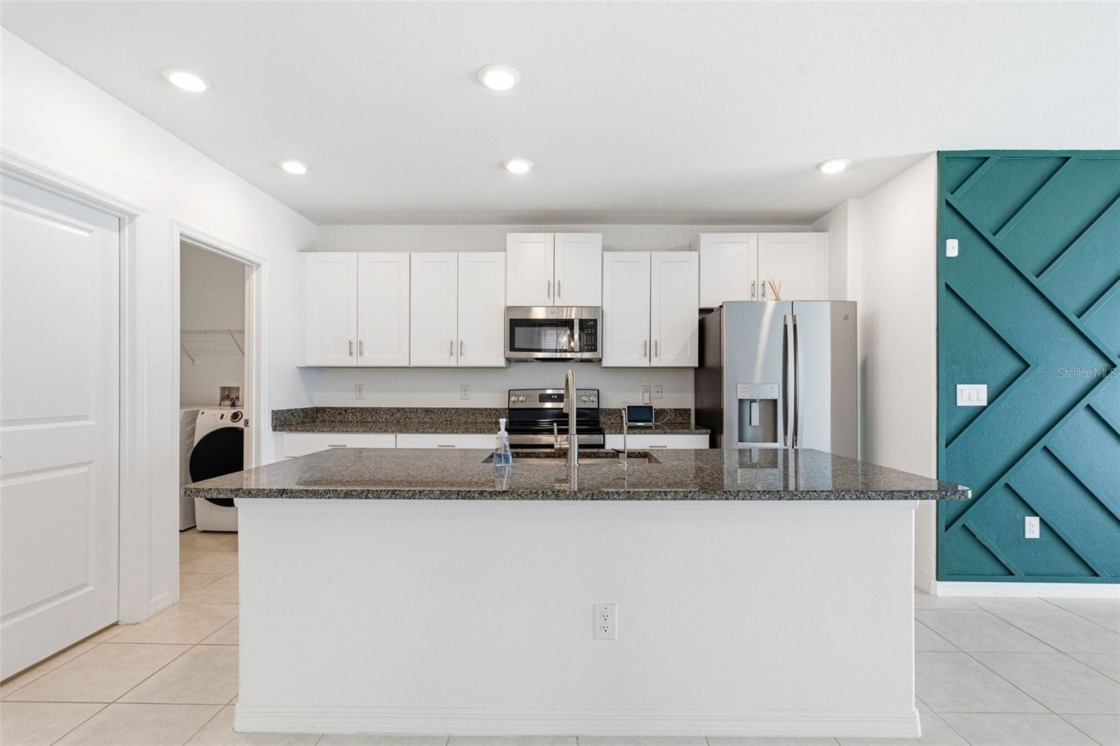 ABBOTT SQUARE PH 1A - Residential