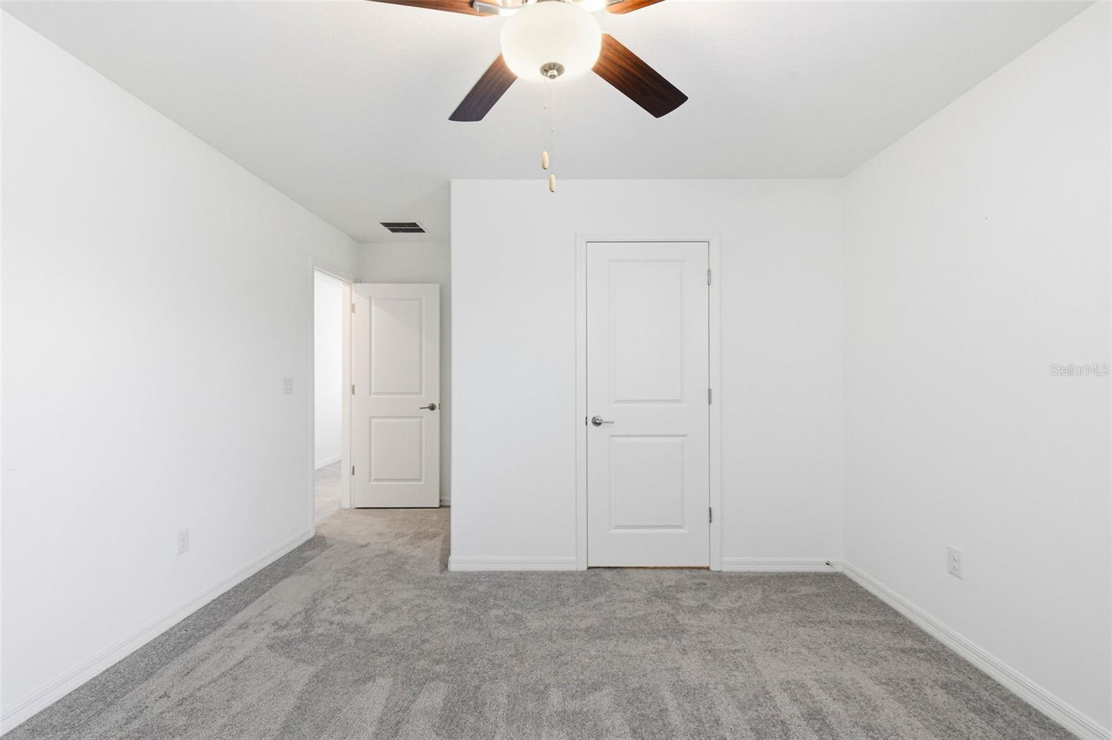 ABBOTT SQUARE PH 1A - Residential