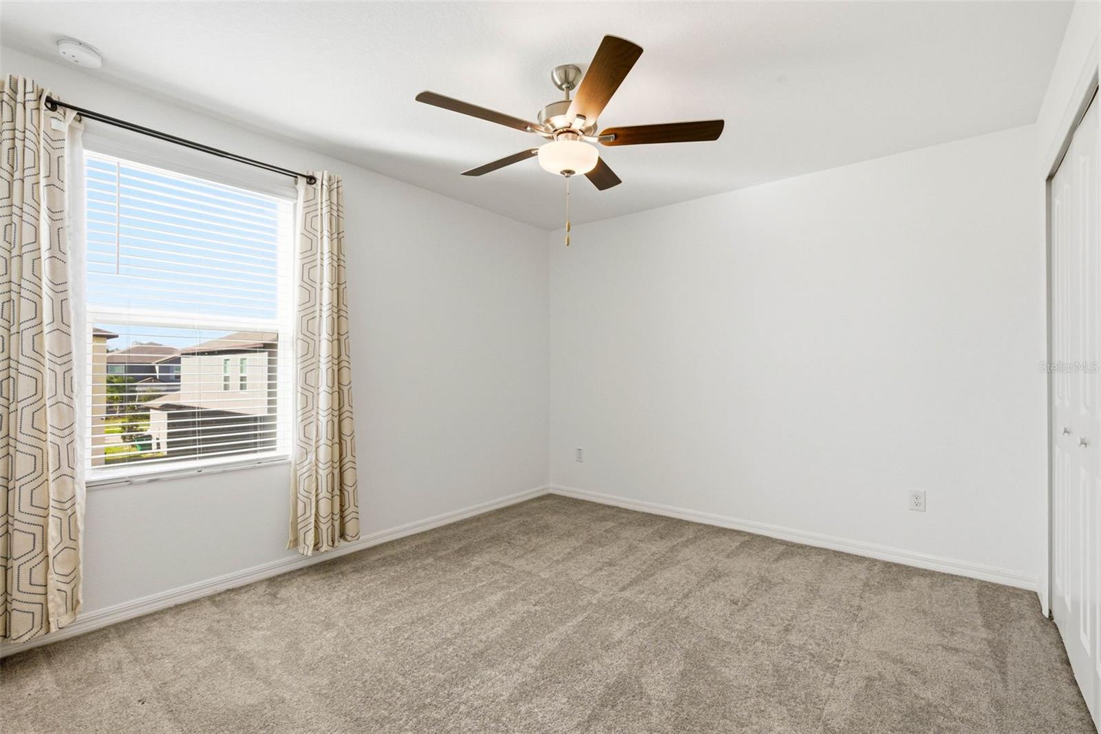 ABBOTT SQUARE PH 1A - Residential