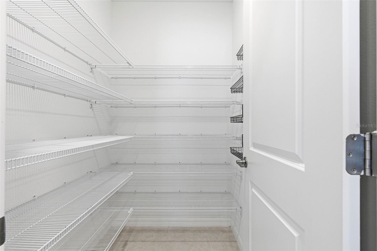 ABBOTT SQUARE PH 1A - Residential