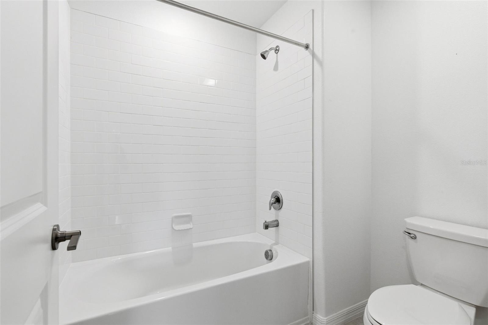 ABBOTT SQUARE PH 1A - Residential