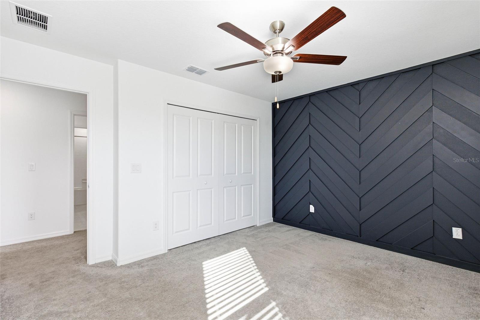 ABBOTT SQUARE PH 1A - Residential