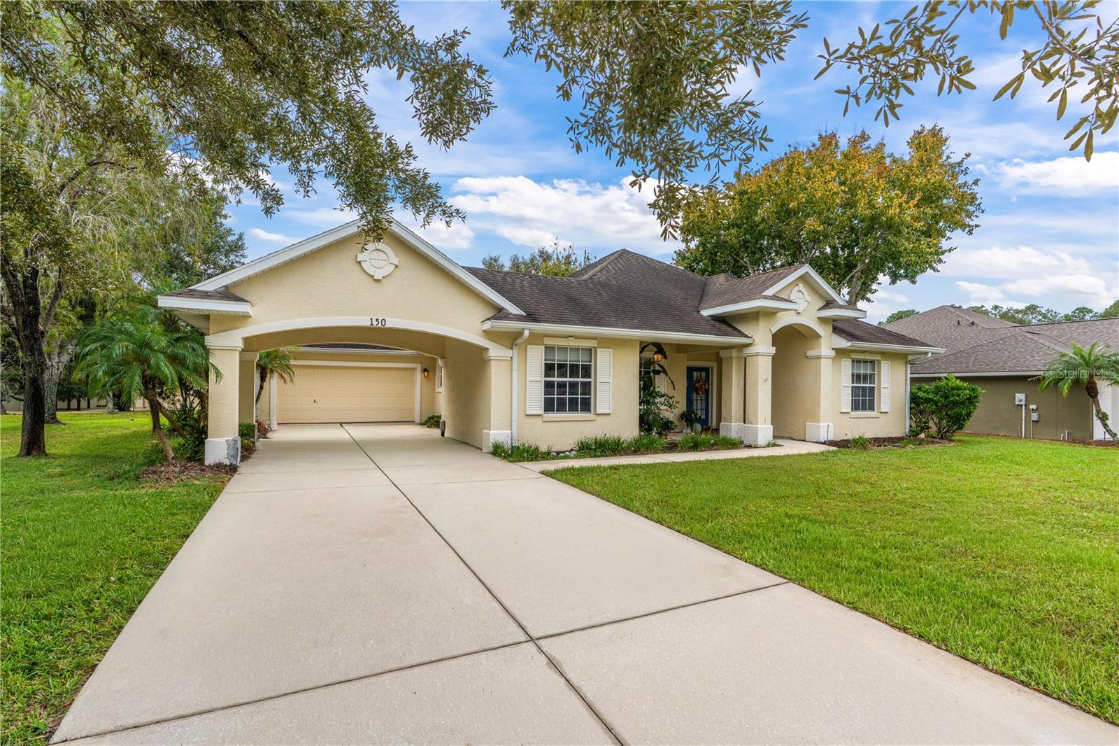 150 HAMLET TRACE