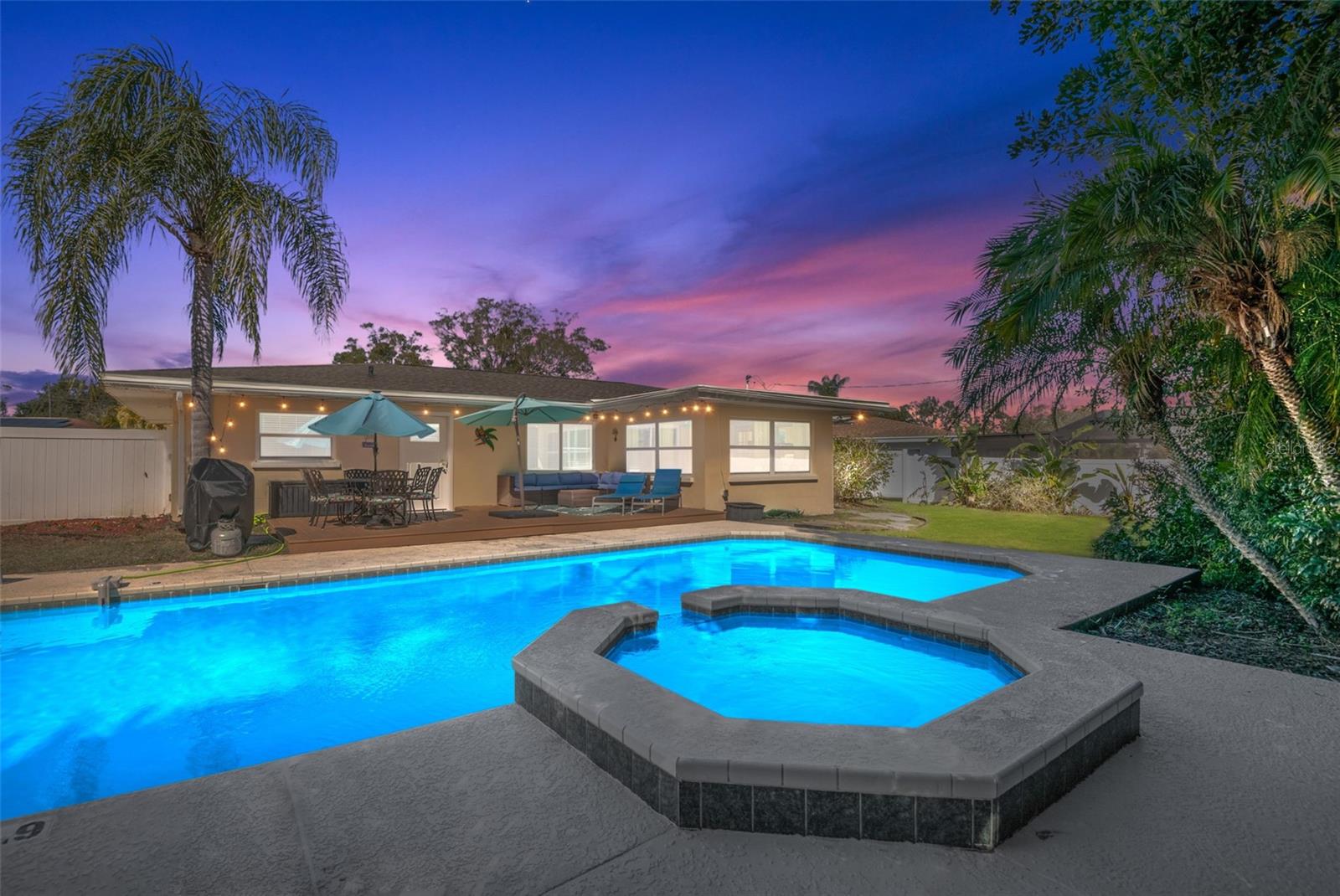 CHESTERFIELD HEIGHTS - Residential