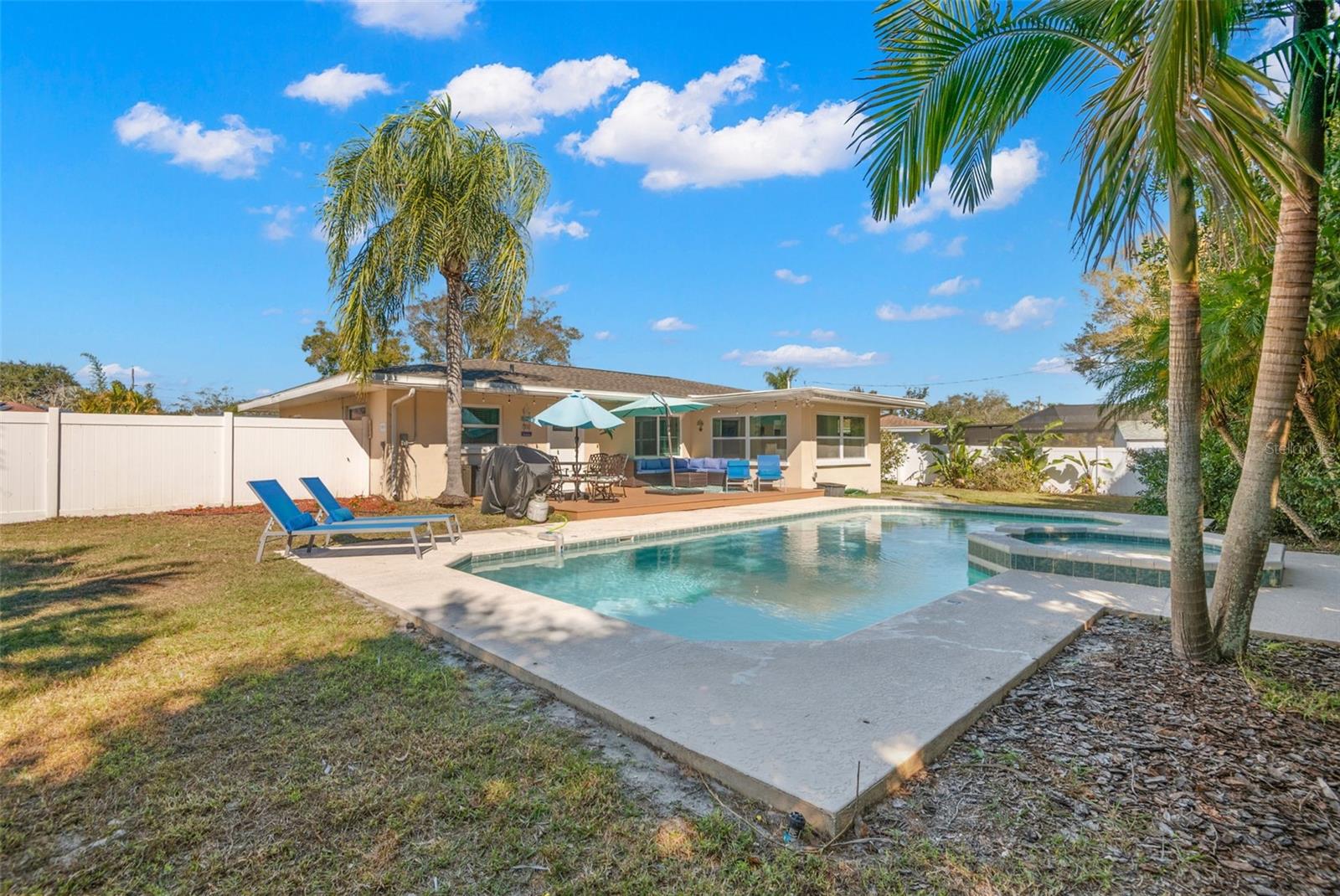 CHESTERFIELD HEIGHTS - Residential