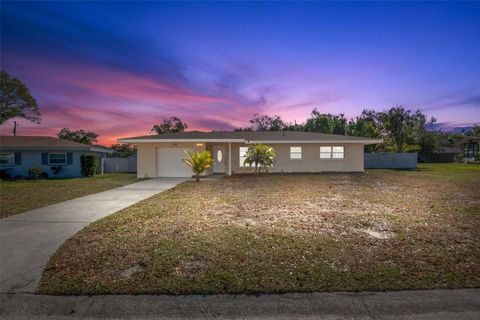 Photo of 1339 Buckingham Drive, Clearwater, FL 33756 (MLS # TB8465986)