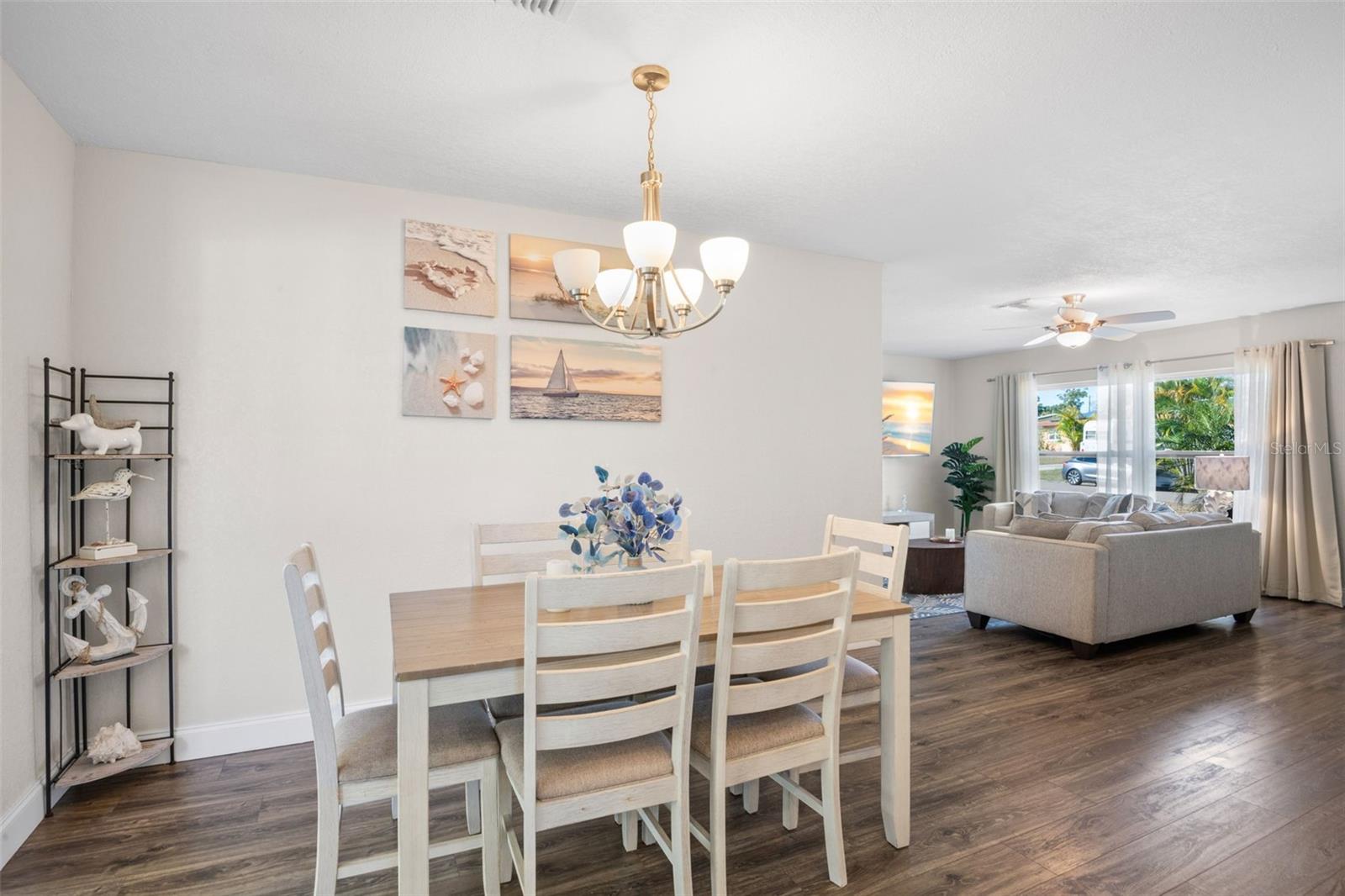 CHESTERFIELD HEIGHTS - Residential