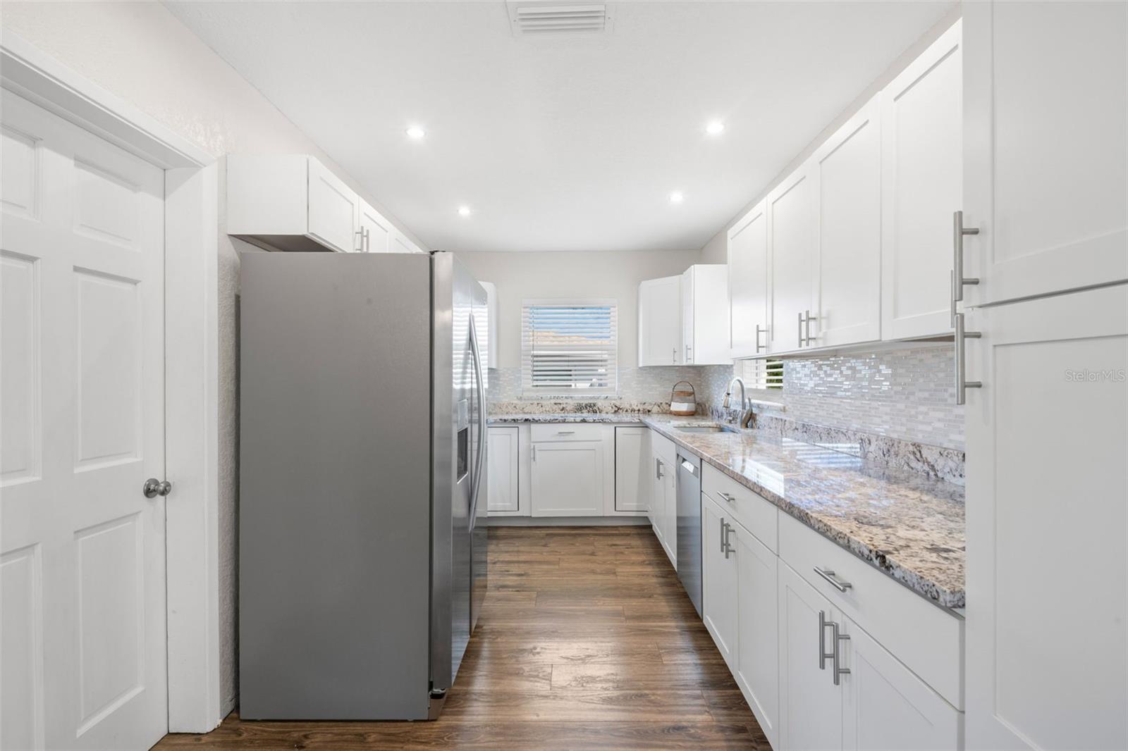 CHESTERFIELD HEIGHTS - Residential