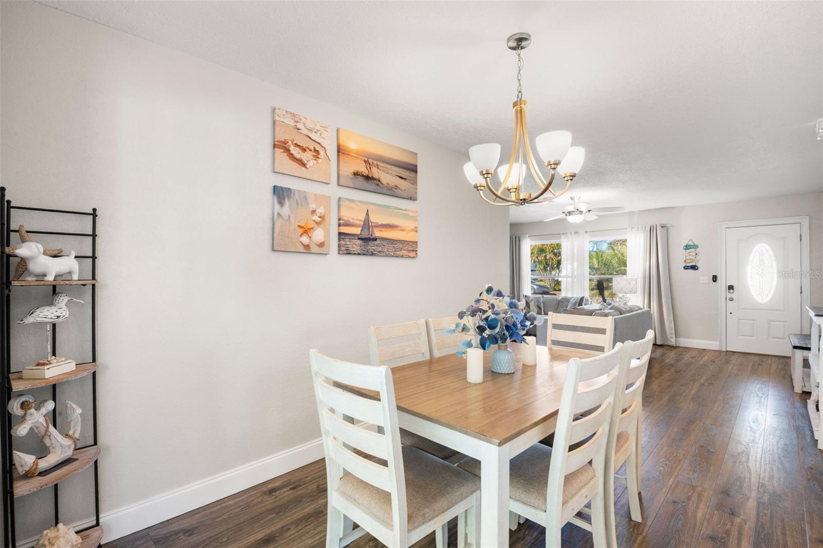 CHESTERFIELD HEIGHTS - Residential