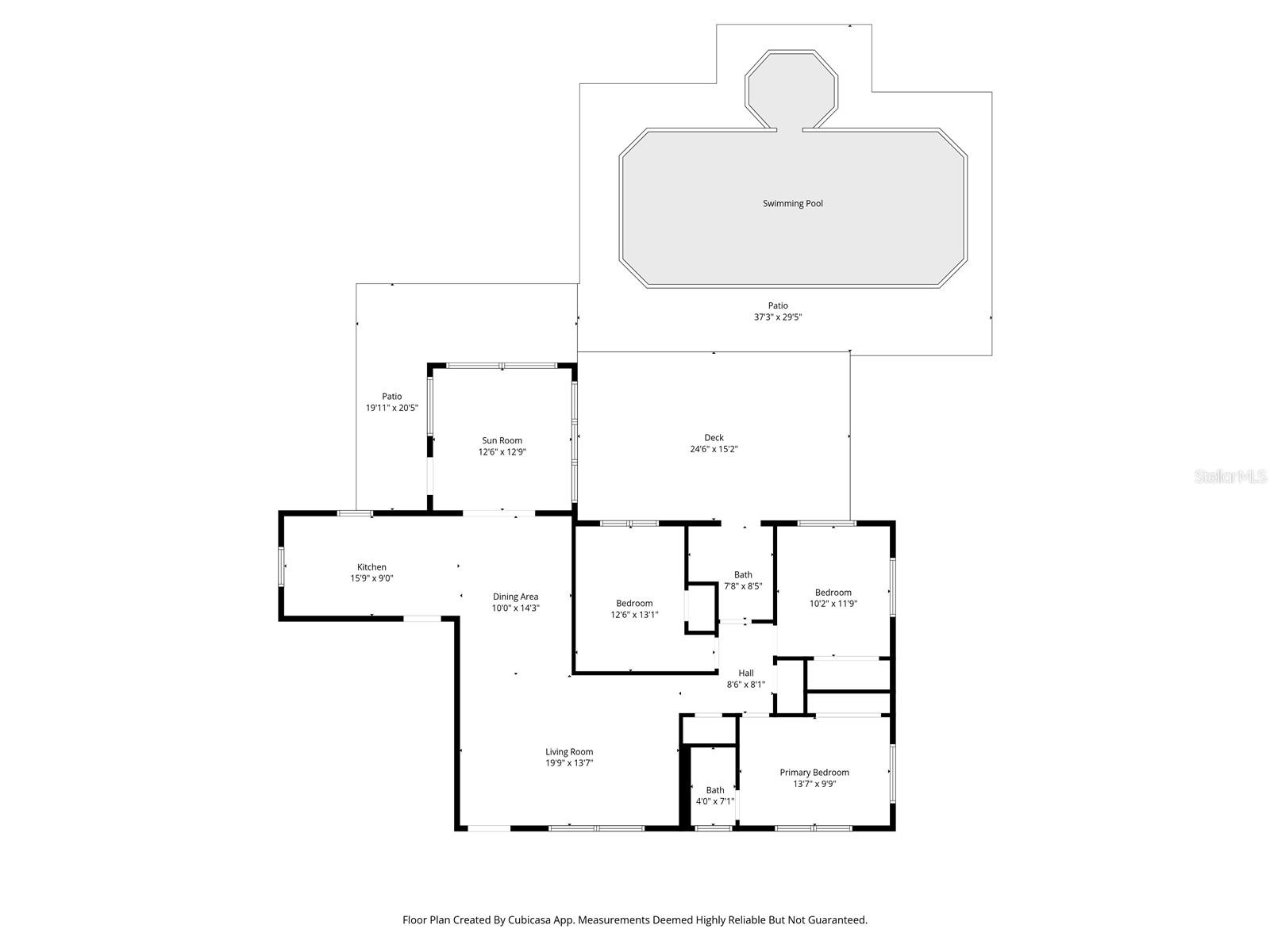 CHESTERFIELD HEIGHTS - Residential