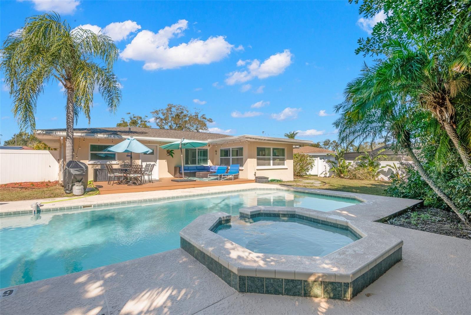 CHESTERFIELD HEIGHTS - Residential