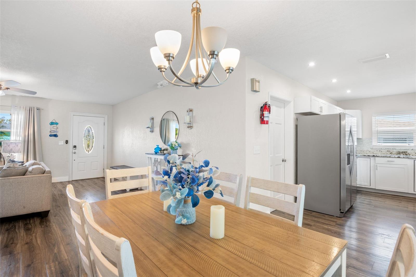 CHESTERFIELD HEIGHTS - Residential