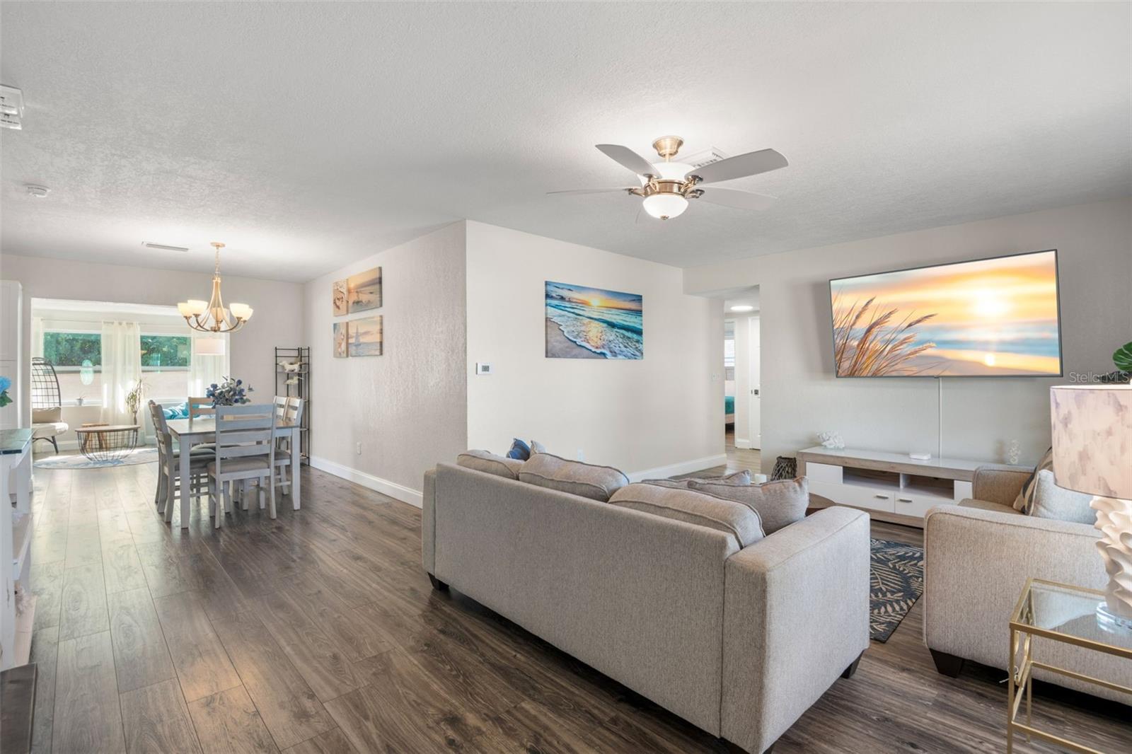 CHESTERFIELD HEIGHTS - Residential