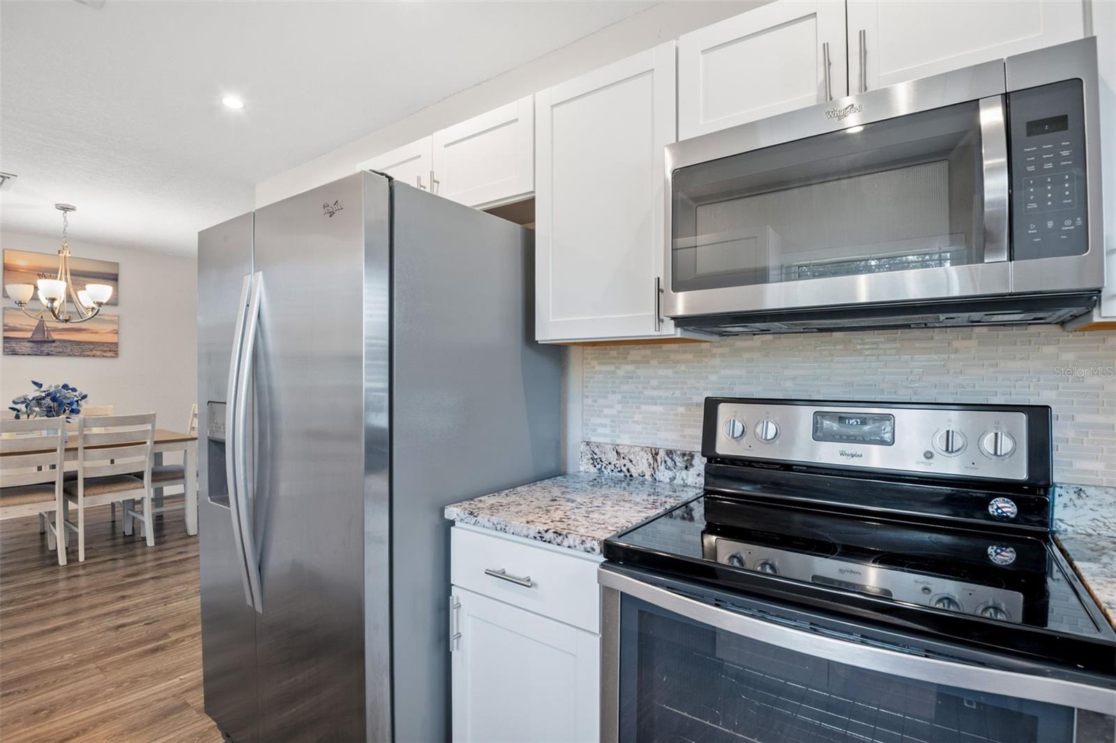 CHESTERFIELD HEIGHTS - Residential