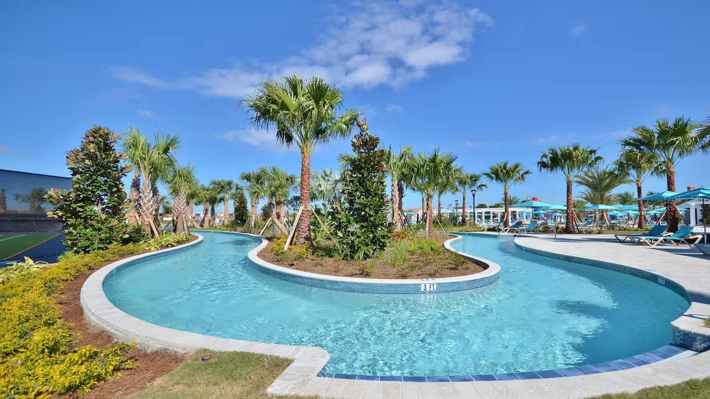 WINDSOR AT WESTSIDE PH 3 - Residential