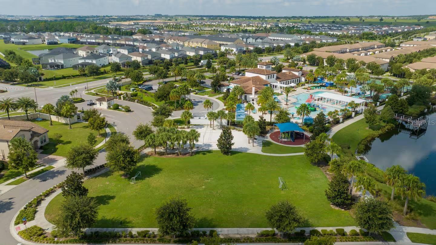 WINDSOR AT WESTSIDE PH 3 - Residential