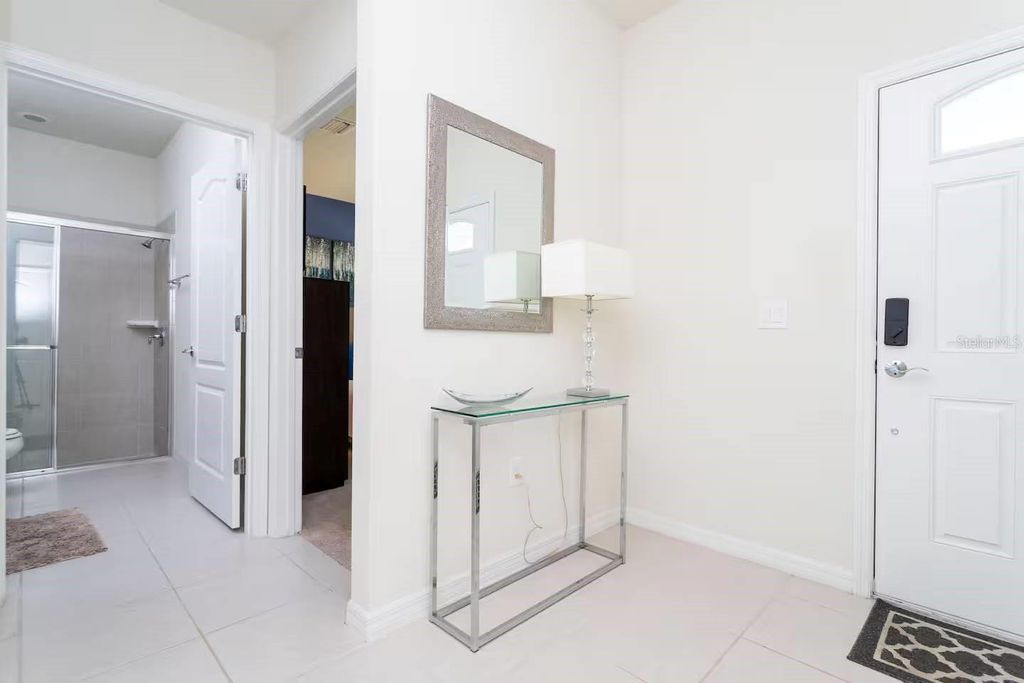 Photo of 2411 Dubai Street, Kissimmee, FL 34747 (MLS # O6398120)