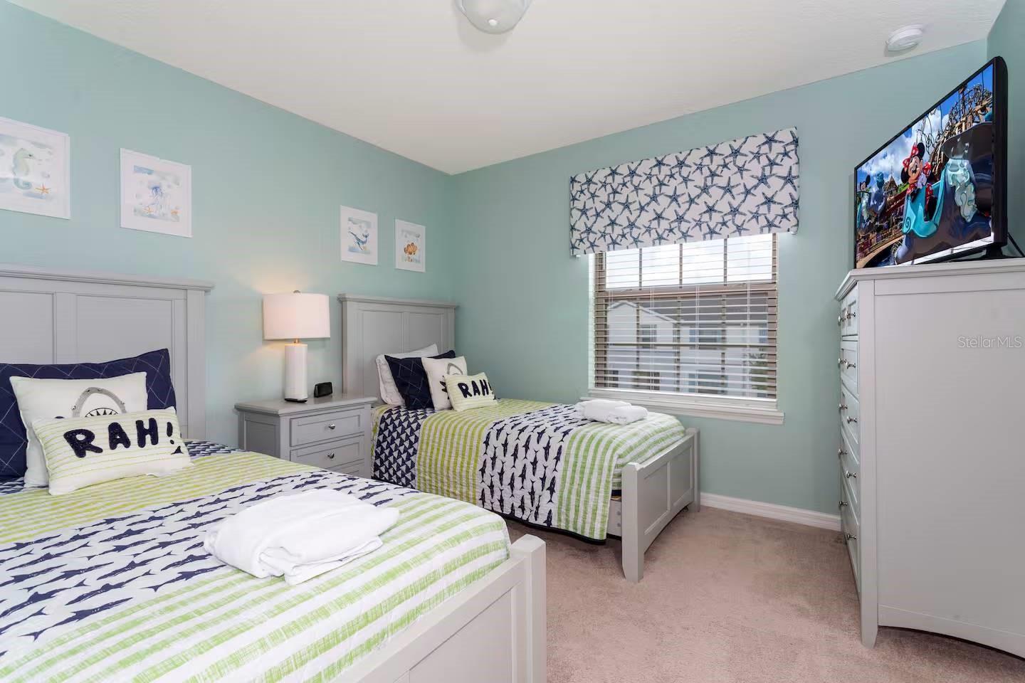 WINDSOR AT WESTSIDE PH 3 - Residential