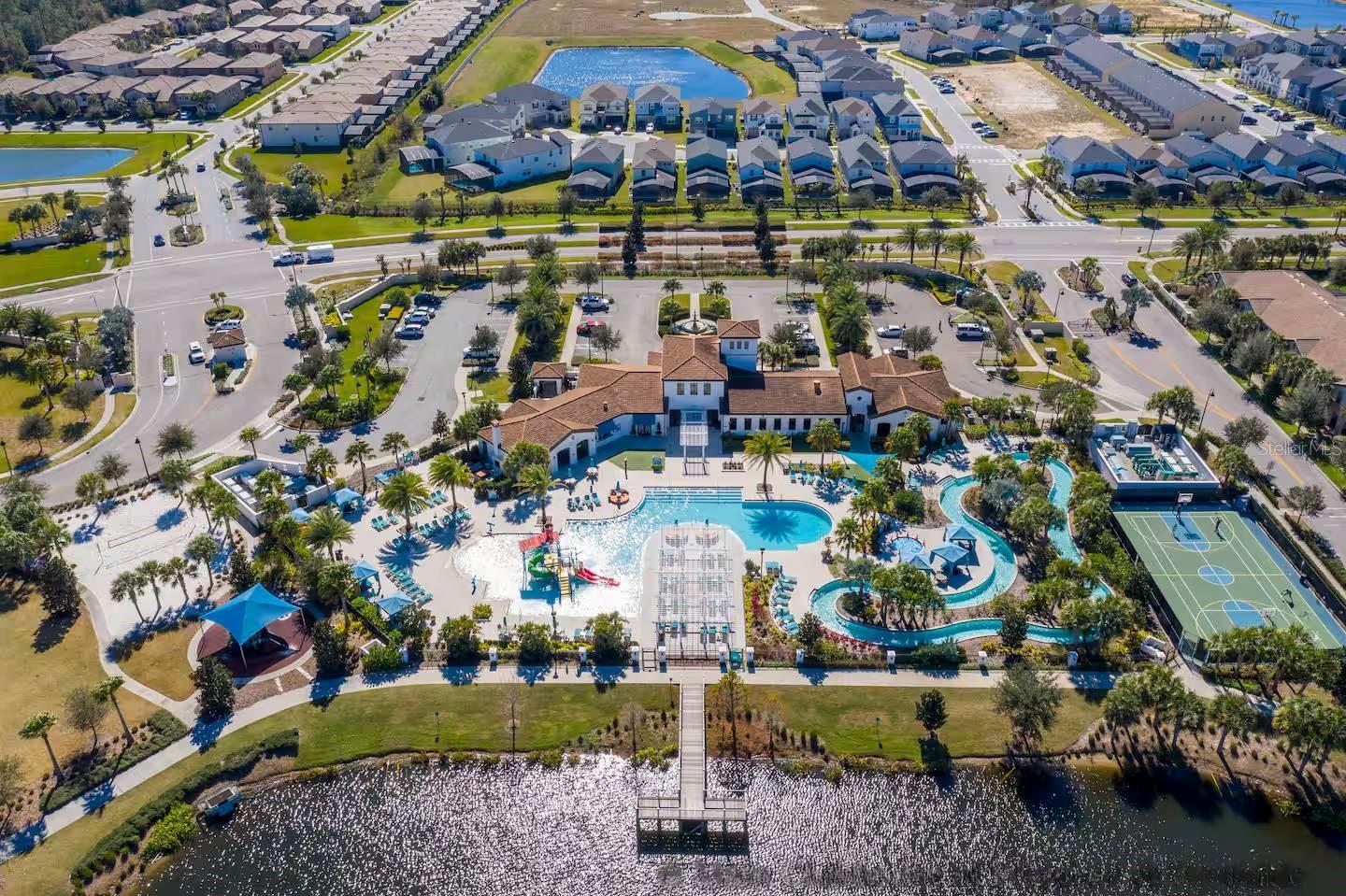 WINDSOR AT WESTSIDE PH 3 - Residential