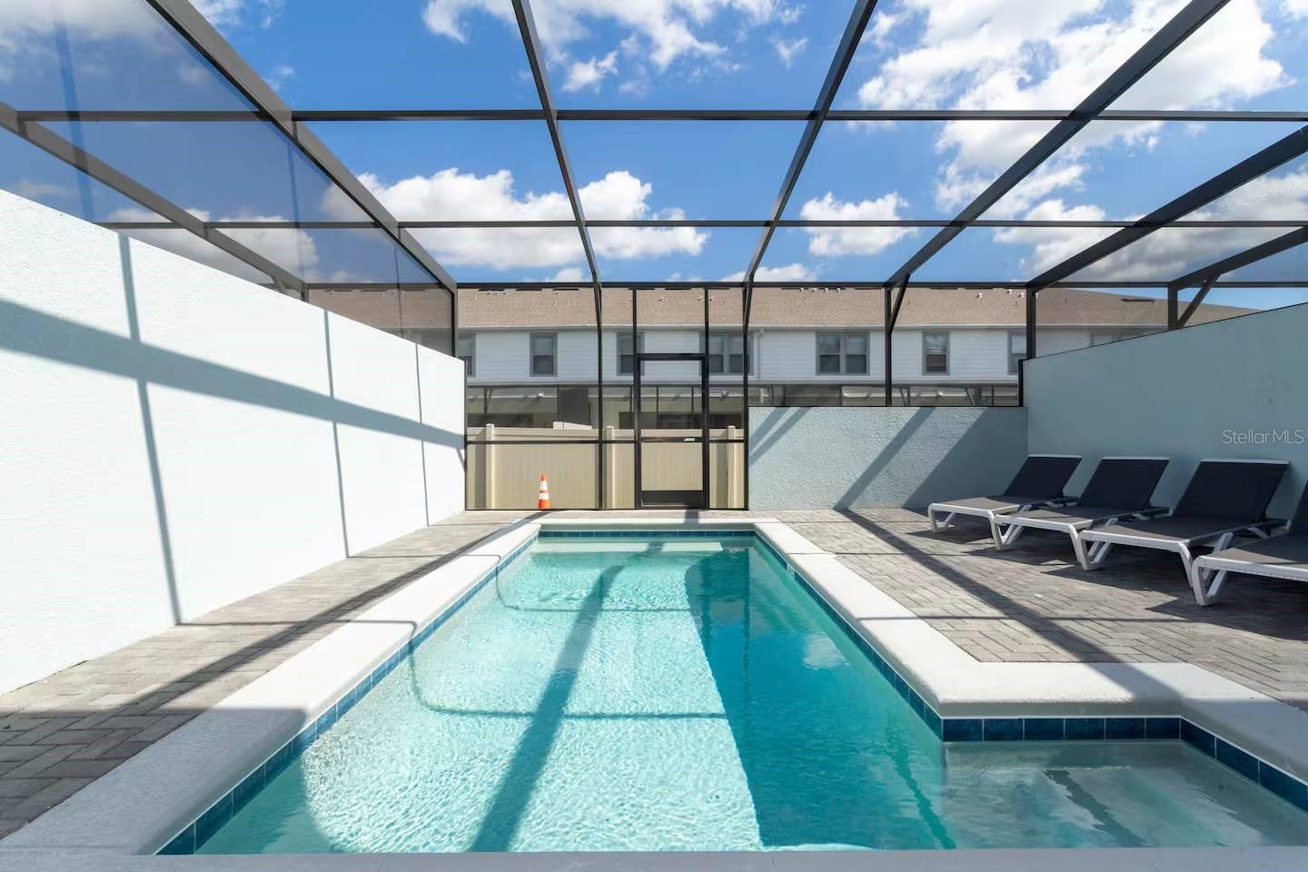 WINDSOR AT WESTSIDE PH 3 - Residential