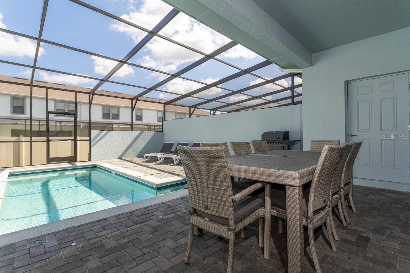 WINDSOR AT WESTSIDE PH 3 - Residential