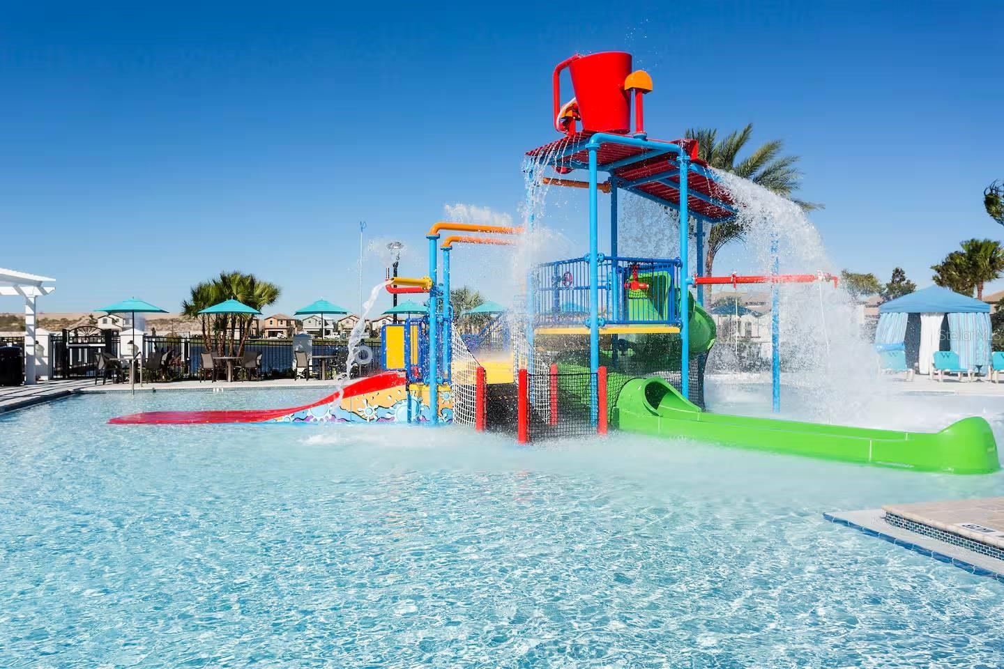 WINDSOR AT WESTSIDE PH 3 - Residential